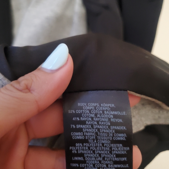 Anthropoligie Maeve Dress - Picture 5 of 5